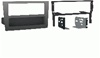 Metra 99-3107G Radio Replacement Installation Kit