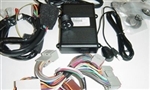 Honda Accord Vizualogic BluLogic Bose BlueTooth HandsFree Car Kit