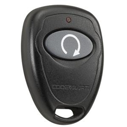 Code Alarm CATX-1B Remote Control Clicker