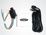 Peripheral pxdp/pxhfd3 ford ipod adapter kit #9